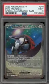 PSA 9 Roue-de-Fer Ex thumbnail 1