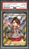 PSA 10 Gloria thumbnail 1
