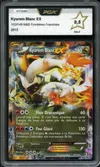 PCA 9.5 Kyurem Blanc Ex thumbnail 1