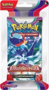 Booster Blister EV2 Evolutions à Paldea thumbnail 1