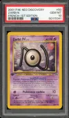 PSA 10 Zarbi thumbnail 1