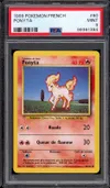 PSA 9 Ponyta thumbnail 1