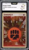 PCA 9.5 Energie Combat Holo thumbnail 1