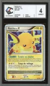 CCC 4 Raichu Niv.X thumbnail 1