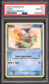 PSA 10 Flobio thumbnail 1