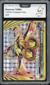PCA 9.5 Bruyverne Turbo thumbnail 1