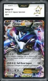 PCA 9.5 Dialga Ex thumbnail 1