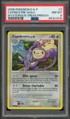 PSA 8 Capidextre Holo thumbnail 1