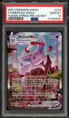 PSA 10 Mentali VMax thumbnail 1