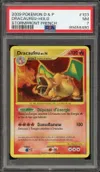 PSA 7 Dracaufeu Holo thumbnail 1