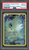 PSA 8 Celebi thumbnail 1