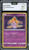 PCA 9.5 Jirachi Brillant thumbnail 1