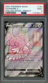 PSA 9 Leuphorie V thumbnail 1