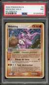 PSA 7 Nidoking Holo thumbnail 1