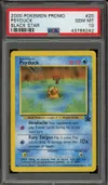 PSA 10 Psyduck thumbnail 1