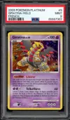 PSA 9 Giratina Holo thumbnail 1