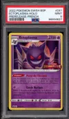 PSA 9 Ectoplasma Holo thumbnail 1