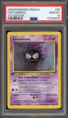 PSA 10 Fantominus thumbnail 1
