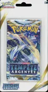 Booster Blister EB12 Tempête Argentée thumbnail 1