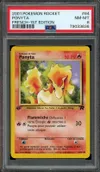 PSA 8 Ponyta thumbnail 1