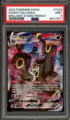 PSA 9 Noctali VMax thumbnail 1