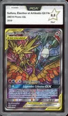 PCA 9.5 Sulfura, Électhor et Artikodin Gx thumbnail 1