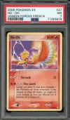 PSA 7 Ho-Oh thumbnail 1