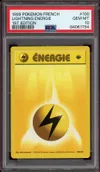 PSA 10 Energie Electrique thumbnail 1