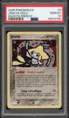 PSA 10 Jirachi Holo thumbnail 1