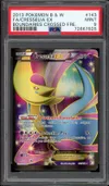 PSA 9 Cresselia Ex thumbnail 1