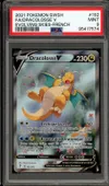 PSA 9 Dracolosse V thumbnail 1