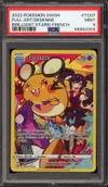 PSA 9 Dedenne thumbnail 1
