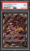 PSA 9 Giratina V thumbnail 1