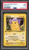 PSA 9 Pikachu thumbnail 1