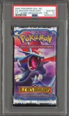 PSA 10 Booster Ex Ile des Dragons thumbnail 1