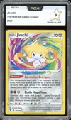 PCA 9 Jirachi Holo thumbnail 1