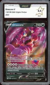 PCA 9.5 Drascore V thumbnail 1