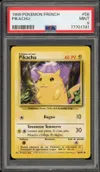 PSA 9 Pikachu thumbnail 1