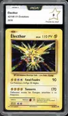 PCA 9 Electhor Holo thumbnail 1