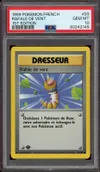 PSA 10 Rafale de Vent thumbnail 1
