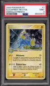 PSA 9 Elecsprint Reverse thumbnail 1