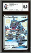 CCC 9.5 Rayquaza Gx Shiny thumbnail 1