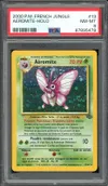 PSA 8 Aéromite Holo thumbnail 1