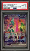 PSA 10 Garde-de-Fer Ex thumbnail 1