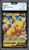 PCA 9 Pikachu V thumbnail 1