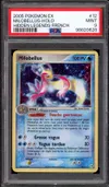PSA 9 Milobellus Holo thumbnail 1