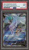 PSA 9 Sylveroy Cavalier du Froid V thumbnail 1