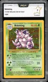 PCA 7 Nidoking Holo thumbnail 1