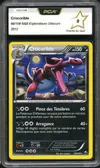 PCA 9 Crocorible Holo thumbnail 1