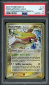 PSA 9 Roucarnage Holo thumbnail 1